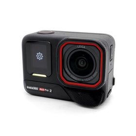 《新品級》 アクションカメラ Insta360?Ace?Pro?2 ブラック k3278