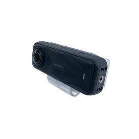 Insta360◆8k 360 action camera
