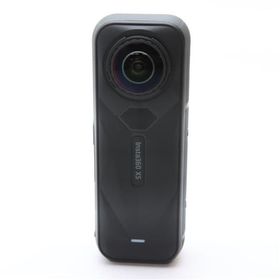 《良品》Insta360 X5 エッセンシャルバンドル CINSAAHA-X504