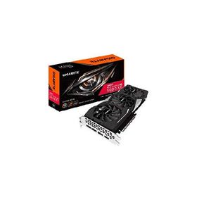 GIGABYTE Radeon RX 5600 XT Gaming OC 6G (Rev.2.0) グラフィックスカード、PCIe 4.0、6GB 192-Bit GDDR6、GV-R56XTGAMING OC-6GD REV2.0 ビデオカー_並行輸入