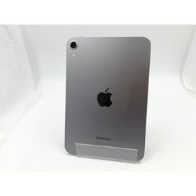 【中古】Apple 【Wi-Fi】 iPad mini（A17Pro/2024） 128GB スペースグレイ MXN63J/A【ECセンター】保証期間１ヶ月【ランクA】