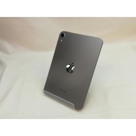 【中古】Apple 【Wi-Fi】 iPad mini（A17Pro/2024） 128GB スペースグレイ MXN63J/A【川崎】保証期間１ヶ月【ランクA】