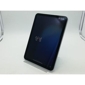 【中古】Apple 【Wi-Fi】 iPad mini（A17Pro/2024） 128GB ブルー MXN73J/A【秋葉本店】保証期間１ヶ月【ランクA】