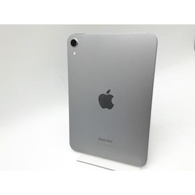 【中古】Apple 【Wi-Fi】 iPad mini（A17Pro/2024） 512GB スペースグレイ MYGY3J/A【吉祥寺】保証期間１ヶ月【ランクA】