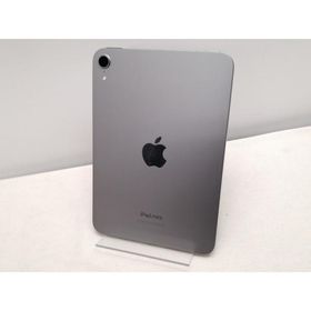 【中古】Apple 【Wi-Fi】 iPad mini（A17Pro/2024） 512GB スペースグレイ MYGY3J/A【仙台駅東口】保証期間１ヶ月【ランクA】