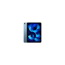 ★アップル / APPLE iPad Air 10.9インチ 第5世代 Wi-Fi 64GB 2022年春モデル MM9E3J/A [ブルー]【タブレットPC】【送料無料】