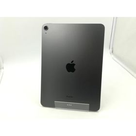 【中古】Apple 【Wi-Fi】 iPad Air（第5世代/2022） 64GB スペースグレイ MM9C3J/A【千葉】保証期間１ヶ月【ランクB】