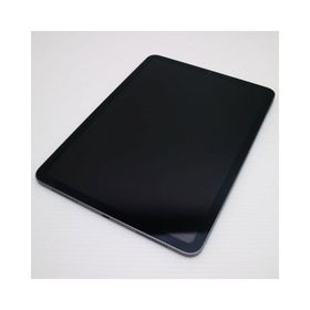 美品 iPad Air 5 第5世代 Wi-Fi 10.9インチ 256GB スペースグレイ スマホ 中古 あすつく 土日祝発送OK