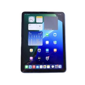 iPad Air 10.9インチ 第5世代 Wi-Fi 256GB 2022年春モデル MM9N3J/A [ブルー]