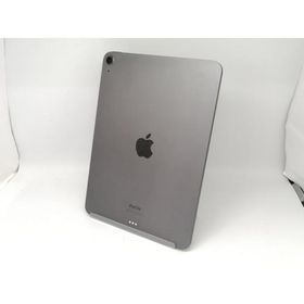 【中古】Apple 【Wi-Fi】 iPad Air（第5世代/2022） 64GB スペースグレイ MM9C3J/A【川越クレアモール】保証期間１ヶ月【ランクC】