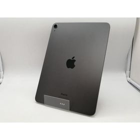 【中古】Apple 【Wi-Fi】 iPad Air（第5世代/2022） 64GB スペースグレイ MM9C3J/A【札幌南2条】保証期間１ヶ月【ランクC】
