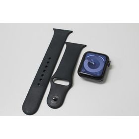 Apple Watch SE（第1世代）GPS/40mm/A2351〈MYDP2J/A〉(5)
