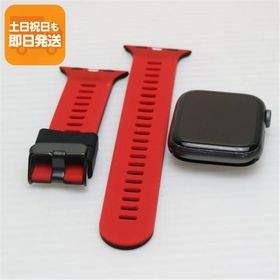 良品中古 Apple Watch SE GPS 44mm スペースグレイ 即日発送 Watch Apple あすつく 土日祝発送OK