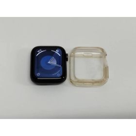 Apple Watch SE 第1世代/GPS/40mm/A2351/スペースグレー〈MYDP2J/A〉 (4)