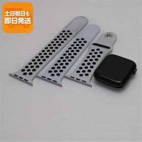 美品 Apple Watch SE GPS 44mm スペースグレイ 即日発送 Watch Apple あすつく 土日祝発送OK