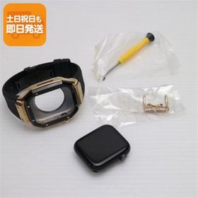 美品 Apple Watch SE 44mm GPS+Cellular セルラー スペースグレイ 即日発送 Watch Apple あすつく 土日祝発送OK