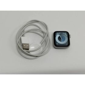 Apple Watch SE 第1世代/GPS/40mm/A2351/シルバー〈MYDM2J/A〉 (1)