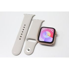 Apple Watch SE（第1世代）GPS/44mm/A2352〈MKQ53J/A〉(6)
