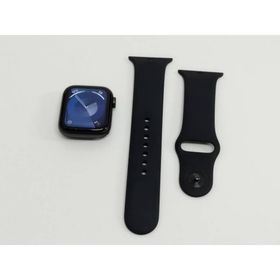 Apple Watch SE 第1世代/GPS/40mm/A2351/スペースグレー〈MKQ13J/A〉(3)