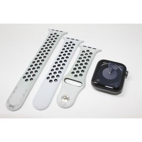 Apple Watch SE（第1世代）GPS+セルラー/44mm/A2356〈MYF02J/A〉(5)