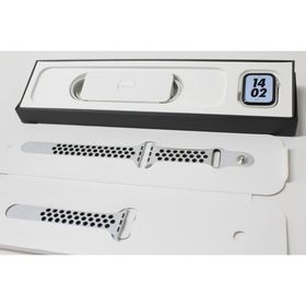 Apple Watch SE（第1世代）GPS/40mm/A2351〈MKQ23J/A〉(4)