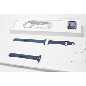 Apple Watch SE（第１世代）GPS/40mm/A2351〈MKNY3J/A〉 (5)