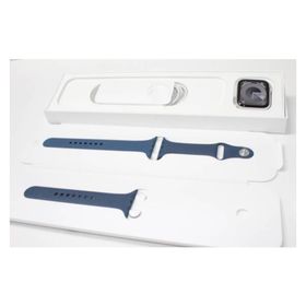 Apple Watch SE（第1世代）GPS+セルラー/44mm/A2356〈MKRY3J/A〉(4)