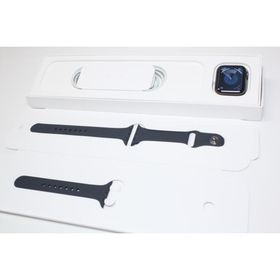 Apple Watch SE（第1世代）GPS/40mm/A2351〈MKQ13J/A〉(5)