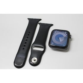 Apple Watch SE（第1世代）GPS+セルラー/44mm/A2356〈MYF12J/A〉(6)