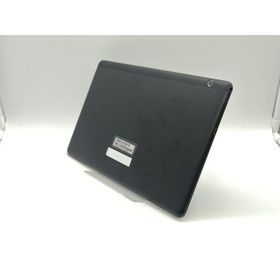 【中古】Huawei 国内版 【Wi-Fi】 MediaPad T5 10 AGS2-W09 3GB 32GB ブラック【熊本】保証期間１週間【ランクC】