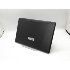 【中古】Huawei 国内版 【Wi-Fi】 MediaPad T5 10 AGS2-W09 3GB 32GB ブラック【福岡天神】保証期間１ヶ月【ランクC】