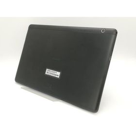 【中古】Huawei 国内版 【Wi-Fi】 MediaPad T5 10 AGS2-W09 3GB 32GB ブラック【福岡天神】保証期間１ヶ月【ランクC】