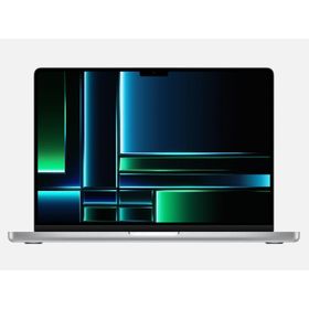 『新品』Apple(アップル)MacBook Pro Liquid Retina XDRディスプレイ 14.2 MPHJ3J/A [シルバー]