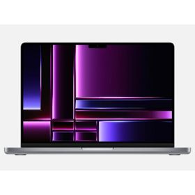 『新品』Apple(アップル)MacBook Pro Liquid Retina XDRディスプレイ 14.2 MPHF3J/A [スペースグレイ]