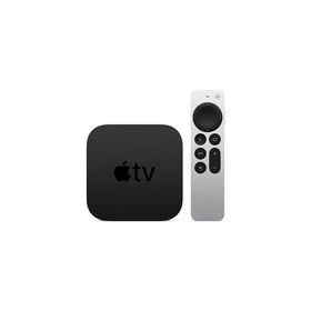 Apple TV 4K 64GB 第2世代 MXH02J/A 日本国内正規品 Siri Remote (第2世代) 付きモデル 2021 新品 在庫あり