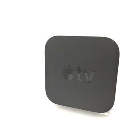 【中古】Apple Apple TV 4K (第1世代/2017) 32GB MQD22J/A【吉祥寺】保証期間１週間