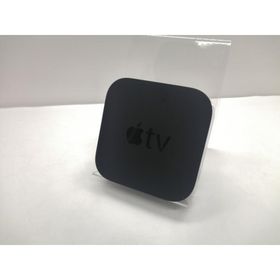 【中古】Apple Apple TV 4K (第2世代/2021) 64GB MXH02J/A【仙台イービーンズ】保証期間１週間
