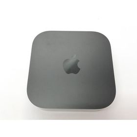 【中古】Apple Apple TV 4K （第3世代/2022） Wi-Fi+Ethernetモデル 128GB MN893J/A【立川フロム中武】保証期間１週間