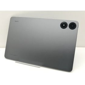 【中古】Xiaomi 国内版 【Wi-Fi】 Redmi Pad Pro 6GB 128GB グラファイトグレー VHU4746JP【仙台イービーンズ】保証期間1ヶ月【ランクA】