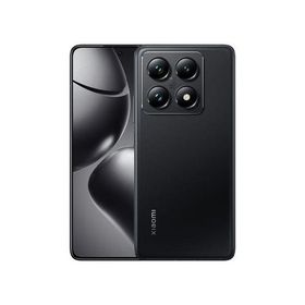 【新品】Xiaomi シャオミ スマホ 14T Pro 256GB チタンブラック SIMフリー