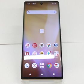 arrows NX9 F-52A docomo ゴールド 送料無料 即決 本体 c00935