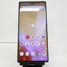 【訳アリ】arrows NX9 F-52A docomo ゴールド 送料無料 即決 本体 c00907