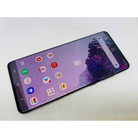 ★送料無料★ジャンク★docomo★SC-52A★ブラック★0080280003429★SYS★12/05