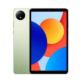 Xiaomi Redmi Pad SE 8.7 4G-Aurora Green/128 タブレットPC 8.7型 / iOS / SIMフリー(LTE対応)