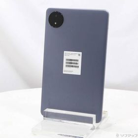 〔中古〕XIAOMI Redmi Pad SE 8.7 4G 64GB グラファイトグレー SIMフリー〔368-ud〕