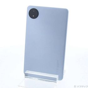 〔中古〕XIAOMI Redmi Pad SE 8.7 4G 64GB スカイブルー SIMフリー〔349-ud〕