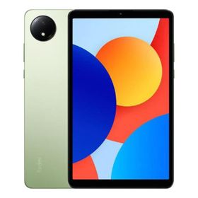 Xiaomi Redmi Pad SE 8.7 4G 24076RP19G[64GB]SIMフリー グリ …