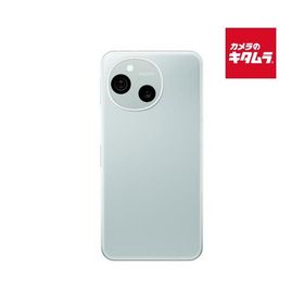 シャープ SHARP AQUOS sense10 6.1インチ SIMフリースマートフォン ペールミント SH-M33A-L /Snapdragon 7s Gen 3/RAM 6GB/ROM 128GB 《納期約１−２週間》