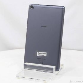 〔中古〕HUAWEI(ファーウェイ) MediaPad M5 lite 8 32GB スペースグレー JDN2-W09 Wi-Fi〔262-ud〕