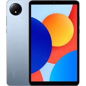 Redmi Pad SE 8.7 ブルー 8.7インチディスプレイ 4+64GB(最大2TB拡張) MediaTek Helio G85 WidevineL1 Dolby デュアルスピーカー レドミ パット タブレット